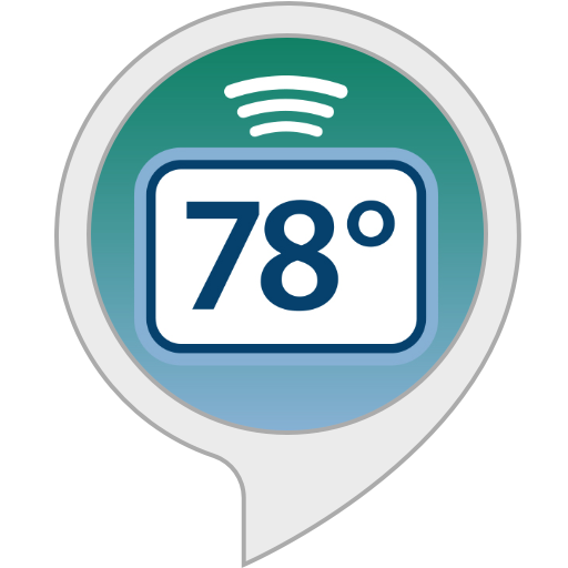 TXU iThermostat Skill for Amazon Alexa